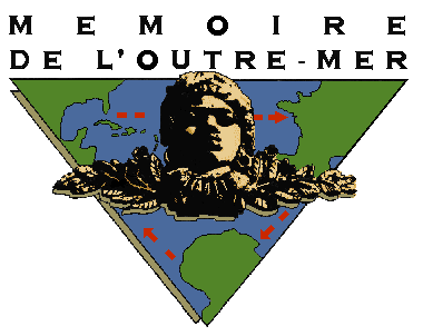 Association Mémoire de l'Outre-Mer